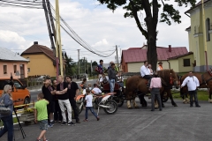 Fotografia: NAJ DEDINKA SLOVENSKA - nedeľa