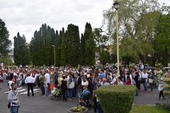 Fotografia: NAJ DEDINKA SLOVENSKA - nedeľa