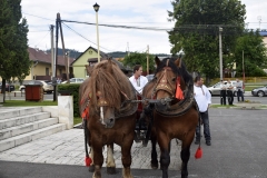 Fotografia: NAJ DEDINKA SLOVENSKA - nedeľa