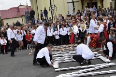Fotografia: NAJ DEDINKA SLOVENSKA - nedeľa