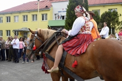 Fotografia: NAJ DEDINKA SLOVENSKA - nedeľa