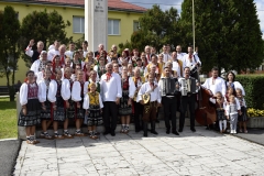 Fotografia: NAJ DEDINKA SLOVENSKA - nedeľa