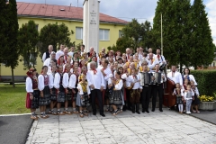 Fotografia: NAJ DEDINKA SLOVENSKA - nedeľa