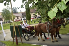 Fotografia: NAJ DEDINKA SLOVENSKA - nedeľa