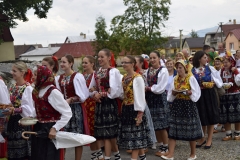 Fotografia: NAJ DEDINKA SLOVENSKA - nedeľa
