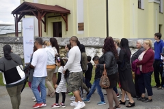 Fotografia: NAJ DEDINKA SLOVENSKA - nedeľa