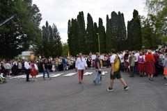 Fotografia: NAJ DEDINKA SLOVENSKA - nedeľa