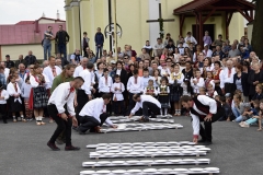 Fotografia: NAJ DEDINKA SLOVENSKA - nedeľa