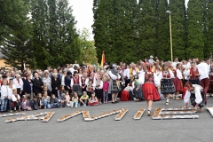 Fotografia: NAJ DEDINKA SLOVENSKA - nedeľa