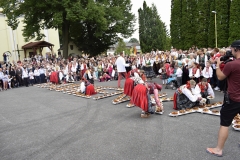 Fotografia: NAJ DEDINKA SLOVENSKA - nedeľa