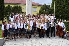 Fotografia: NAJ DEDINKA SLOVENSKA - nedeľa