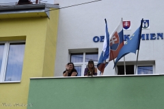 Fotografia: NAJ DEDINKA SLOVENSKA - nedeľa