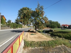 Skrašlenie okolia – fotografia 1