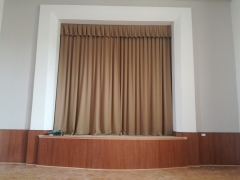 Ukončenie rekonštrukcie KD 2017 – fotografia 8