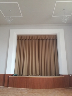 Ukončenie rekonštrukcie KD 2017 – fotografia 13
