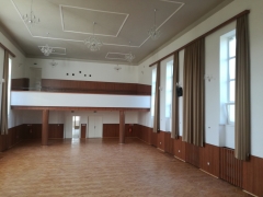 Ukončenie rekonštrukcie KD 2017 – fotografia 7