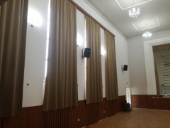 Ukončenie rekonštrukcie KD 2017 – fotografia 2