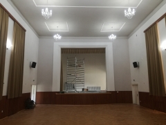 Ukončenie rekonštrukcie KD 2017 – fotografia 5