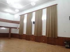 Ukončenie rekonštrukcie KD 2017 – fotografia 12