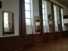 Ukončenie rekonštrukcie KD 2017 – fotografia 9