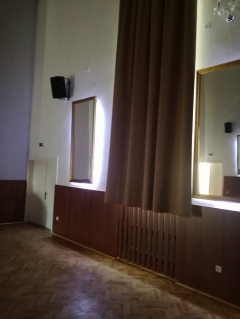 Ukončenie rekonštrukcie KD 2017 – fotografia 3
