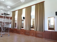 Ukončenie rekonštrukcie KD 2017 – fotografia 14