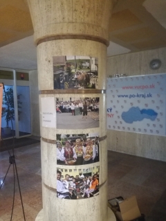 Fotografia: 10. ročník dňa otvorených dverí PSK