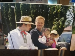 Fotografia: 10. ročník dňa otvorených dverí PSK