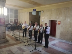 Fotografia: 10. ročník dňa otvorených dverí PSK