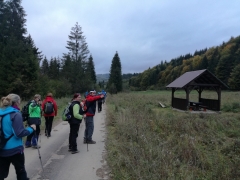 3. ročník Spomienkového turistického pochodu – fotografia 76