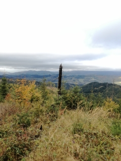 Fotografia: 3. ročník Spomienkového turistického pochodu