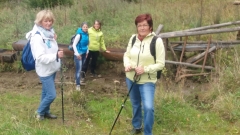 3. ročník Spomienkového turistického pochodu – fotografia 85