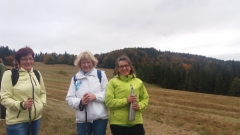3. ročník Spomienkového turistického pochodu – fotografia 77