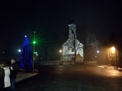 Silvestrovské strertnutie – fotografia 2