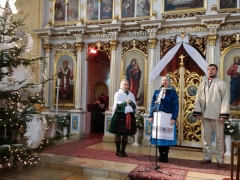 Dni rusínskych zvykov a tradícii obce Kamienka – fotografia 27