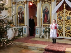Dni rusínskych zvykov a tradícii obce Kamienka – fotografia 12