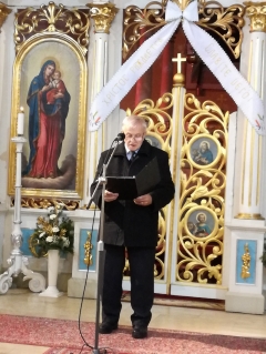Dni rusínskych zvykov a tradícii obce Kamienka – fotografia 6
