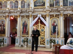 Dni rusínskych zvykov a tradícii obce Kamienka – fotografia 9