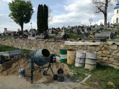 Práce v obci - apríl 2018 – fotografia 4