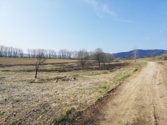 Altánok pri "ščave" – fotografia 2