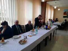 Výročná schôdza miestnej organizácie JDS v Kamienke – fotografia 21