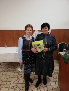 Puščaňová krojová zábava – fotografia 2