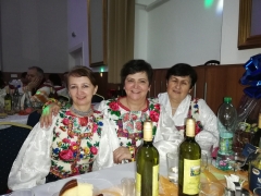 Puščaňová krojová zábava – fotografia 1