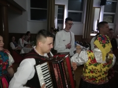 Puščaňová krojová zábava – fotografia 6