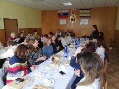 DEŇ UČITEĽOV – fotografia 3