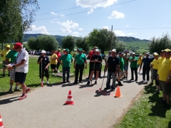 Okresné športové hry seniorov 2019 – fotografia 38