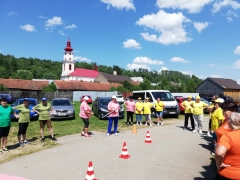 Okresné športové hry seniorov 2019 – fotografia 5