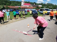 Okresné športové hry seniorov 2019 – fotografia 32