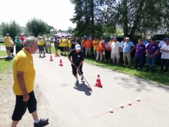Okresné športové hry seniorov 2019 – fotografia 7