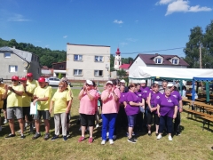 Okresné športové hry seniorov 2019 – fotografia 6